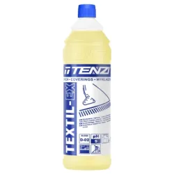 TENZI TEXTIL-EX 1L PŁYN DO EKSTRAKCYJNEGO PRANIA DYWANÓW