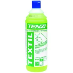 TENZI TEXTIL 1L SZAMPON DO PRANIA DYWANÓW PIANĄ