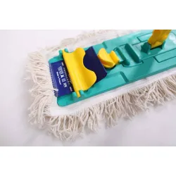 TTS MOP PŁASKI SPEEDY 50CM ZESTAW KIJ STELAŻ MOP