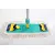 TTS MOP PŁASKI SPEEDY 50CM ZESTAW KIJ STELAŻ MOP