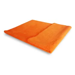 CLEANPRO ŚCIERKA Z MIKROFIBRY 50x60cm DUŻA I GRUBA 240G