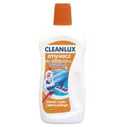 CLEANLUX ZMYWACZ DO SIDOLUXU FARB LAKIERU AKRYLI 500ML