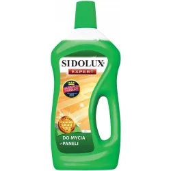 SIDOLUX PŁYN DO MYCIA PANELI 750ML