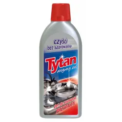 TYTAN AKTYWNY ŻEL DO USUWANIA PRZYPALEŃ 500ML