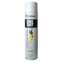 FRESHTEK ONE SHOT NEUTRALIZATOR ZAPACHÓW 600ML WANILIA
