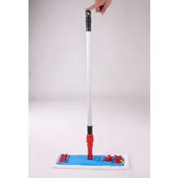 CLEANPRO MOP SPEEDY ZESTAW KOMPLET 40CM
