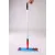 CLEANPRO MOP SPEEDY ZESTAW KOMPLET 40CM