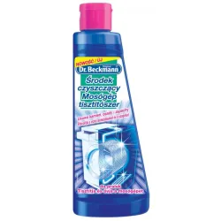 DR. BECKMANN PŁYN DO CZYSZCZENIA PRALEK 250ML