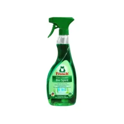 FROSCH PŁYN DO MYCIA SZYB SPIRYTUS 500ml ATOMIZER