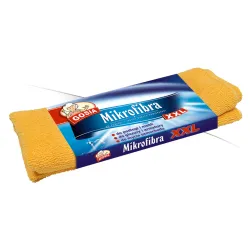 GOSIA ŚCIERKA MIKROFIBRA XXL 50x60 GRUBA