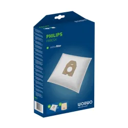 WORKI DO ODKURZACZA PHILIPS OSLO HR TC VISION PMB02K 4SZT