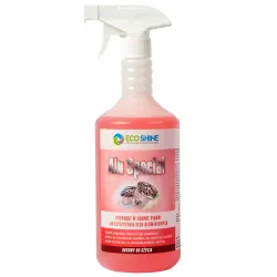 ECO SHINE ALU SPECIAL 1L PIANKA CZYSZCZĄCA DO FELG ALUMINIOWYCH