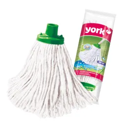 YORK MOP BAWEŁNIANY SZNURKOWY MEGA 200G