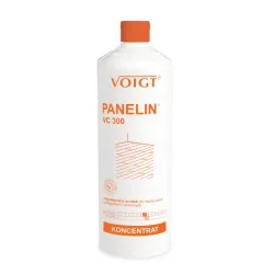 VOIGT VC300 PANELIN 1L ANTYSTATYCZNY PŁYN DO MYCIA PANELI