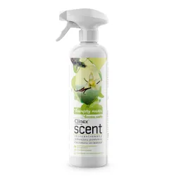CLINEX SCENT SKONCENTROWANY ODŚWIEŻACZ POWIETRZA HAWAJSKA WANILIA
