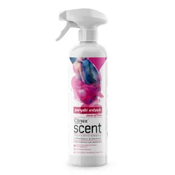 CLINEX SCENT ODŚWIEŻACZ POWIETRZA PARYSKI WDZIĘK