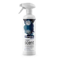 CLINEX SCENT SKONCENTROWANY ODŚWIEŻACZ POWIETRZA MAGICZNA NOC