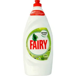 FAIRY PŁYN DO NACZYŃ 900ML APPLE JABŁKO