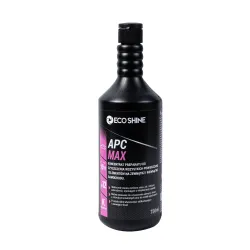 ECO SHINE CAR APC MAX 750ML KONCENTRAT DO CZYSZCZENIA WSZYSTKICH POWIERZCHNII