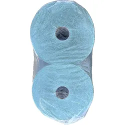 CZYŚCIWO PAPIEROWE ZIELONE 2SZT 2,5KG 280m