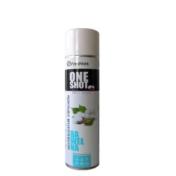 FRESHTEK ONE SHOT NEUTRALIZATOR ZAPACHÓW 600ML BAWEŁNA