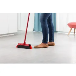 VILEDA SZCZOTKA DUACTIVA Z GĄBKĄ Z GUMKAMI Z KIJEM