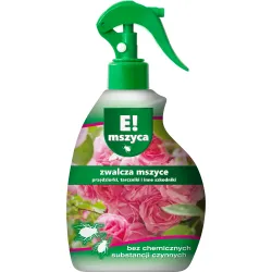 BROS E!MSZYCA PŁYN NA MSZYCE PRZĘDZIORKI 250ML