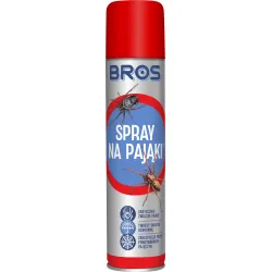 BROS SILNY SPRAY NA PAJĄKI 250ml
