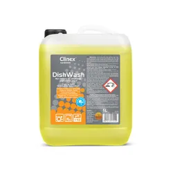 CLINEX DISH WASH 10L PŁYN DO ZMYWAREK GASTRONOMICZNYCH