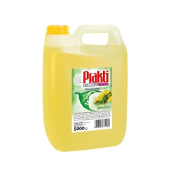 DR PRAKTI PŁYN UNIWERSALNY 5L TANI I SKUTECZNY