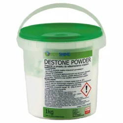 ECO SHINE DESTONE POWDER 1KG ODKAMIENIACZ W PROSZKU