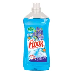 FLOOR PŁYN UNIWERSALNY 1,5L MOUNTAIN FLOWERS