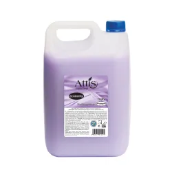 ATTIS MYDŁO W PŁYNIE ECONOMY 5L DELIKATNE FRUITY