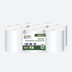 LUNA RĘCZNIK DO DOZOWNIKÓW AUTOMATYCZNYCH MATIC 6 ROLEK TORK KATRIN 250M 2W