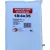 WORECZKI TOREBKI FOLIOWE HDPE 18X35 cm 800 sztuk JEDNORAZOWE 18/4/35 DUŻE